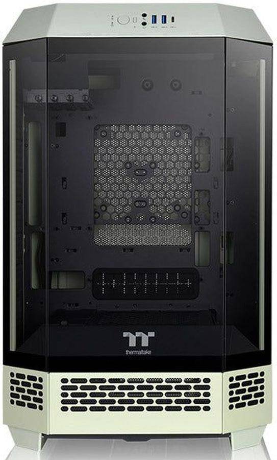 Корпус Thermaltake CA-1Y4-00SEWN-00 — для бизнеса и офиса