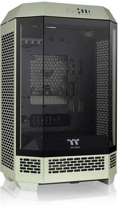 Корпус Thermaltake CA-1Y4-00SEWN-00 — для бизнеса и офиса
