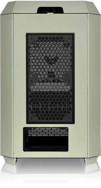 Корпус Thermaltake CA-1Y4-00SEWN-00 — для бизнеса и офиса