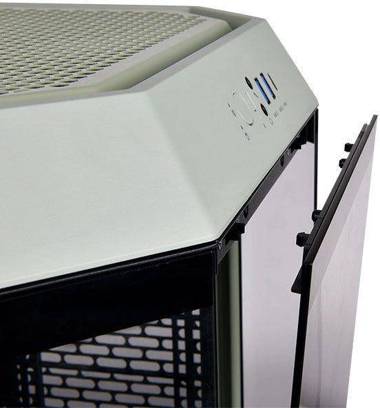 Корпус Thermaltake CA-1Y4-00SEWN-00 — для бизнеса и офиса