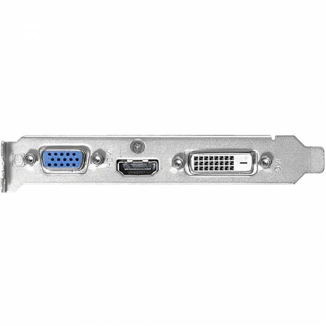Видеокарты AFOX CORPORATION AFR5220-2048D3L5 — для бизнеса и офиса