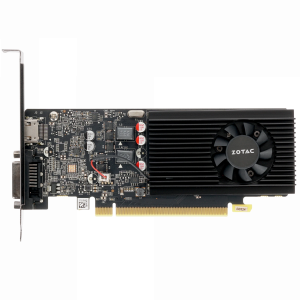 Видеокарта ZOTAC ZT-P10300A-10L