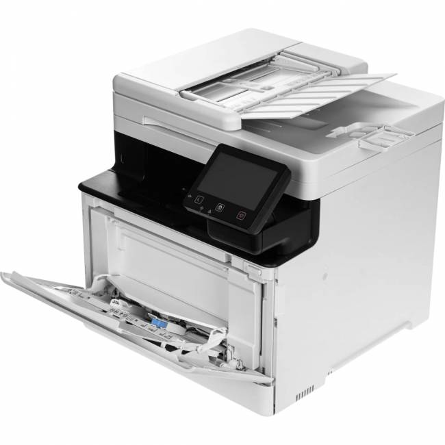 МФУ лазерное Canon 7185C010 — для бизнеса и офиса