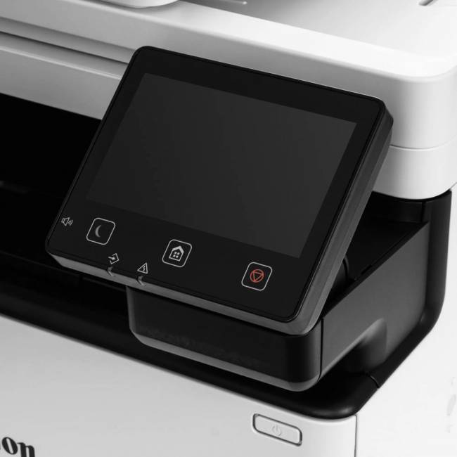 МФУ лазерное Canon 7185C010 — для бизнеса и офиса
