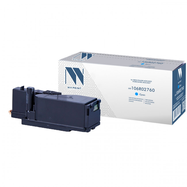 - NV Print NV-106R02760C