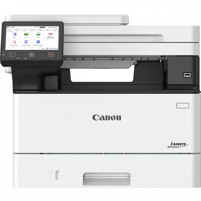Лазерное ЧБ МФУ Canon 7188C008 — для бизнеса и офиса Лазерное ЧБ МФУ Canon 7188C008 — для бизнеса и офиса
