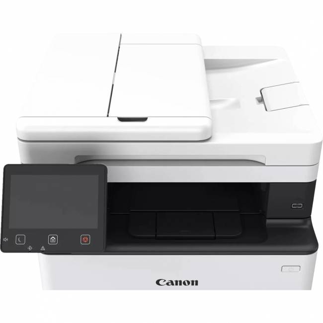 Лазерное ЧБ МФУ Canon 7188C008 — для бизнеса и офиса Лазерное ЧБ МФУ Canon 7188C008 — для бизнеса и офиса