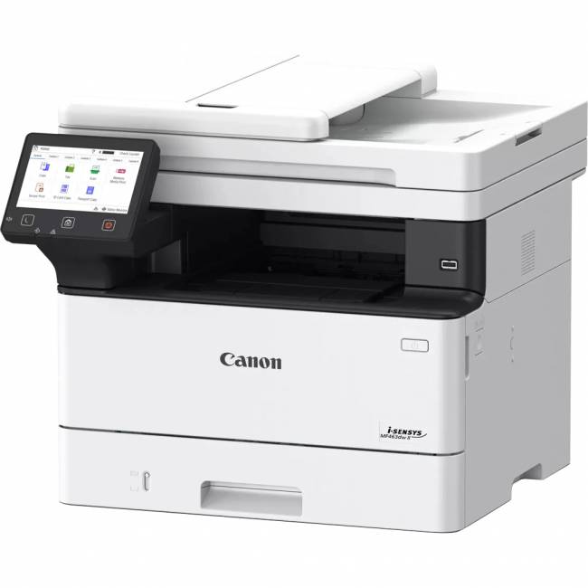 Лазерное ЧБ МФУ Canon 7188C008 — для бизнеса и офиса Лазерное ЧБ МФУ Canon 7188C008 — для бизнеса и офиса