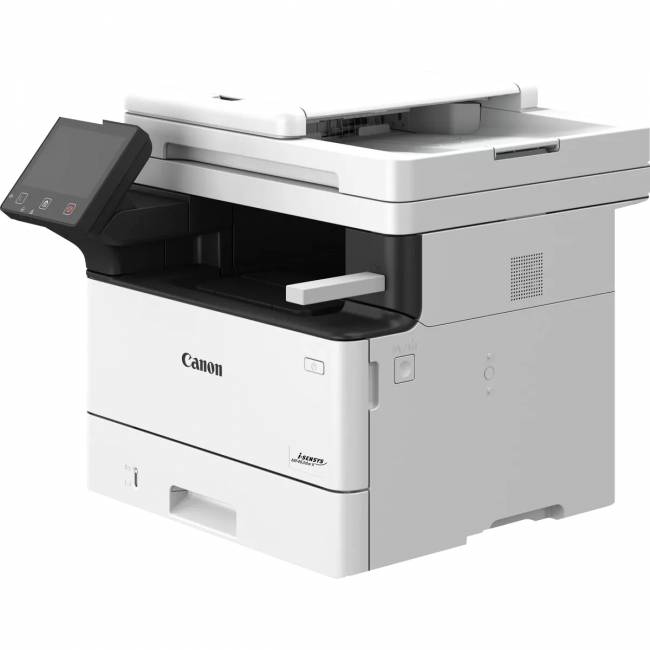Лазерное ЧБ МФУ Canon 7188C008 — для бизнеса и офиса Лазерное ЧБ МФУ Canon 7188C008 — для бизнеса и офиса