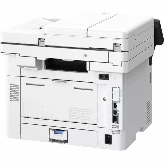 Лазерное ЧБ МФУ Canon 7188C008 — для бизнеса и офиса Лазерное ЧБ МФУ Canon 7188C008 — для бизнеса и офиса