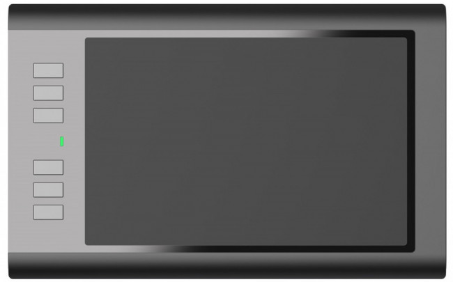 Графический планшет Huion HS95