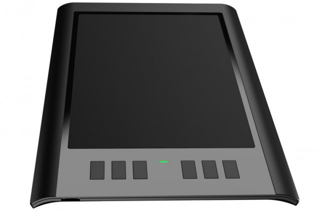 Графический планшет Huion HS95