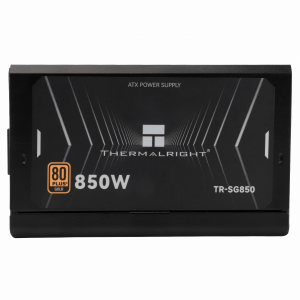 Блок питания 850W Thermalright TR-SG850 850W 80+ Gold