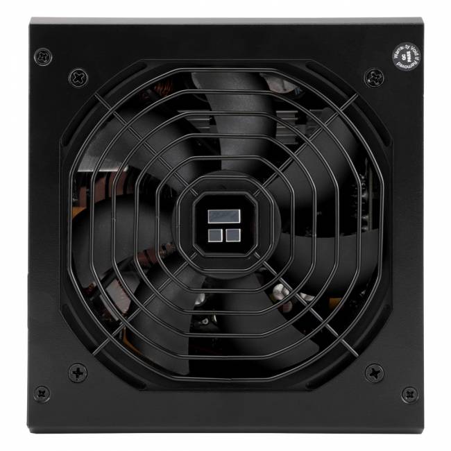 Блок питания 850W Thermalright TR-SG850 850W 80+ Gold — для бизнеса и офиса