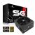 Блок питания 850W Thermalright TR-SG850 850W 80+ Gold — для бизнеса и офиса