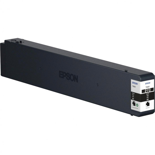 Картридж Epson C13T02S100