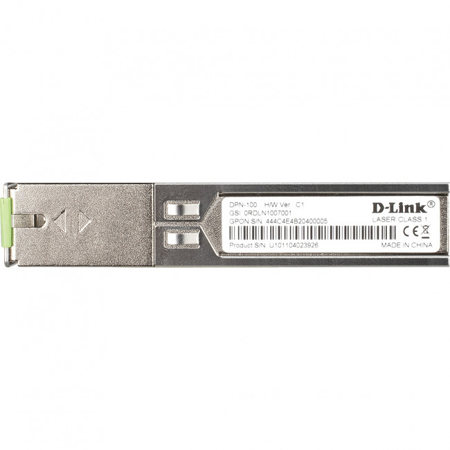 Трансивер D-Link DPN-100/C1A