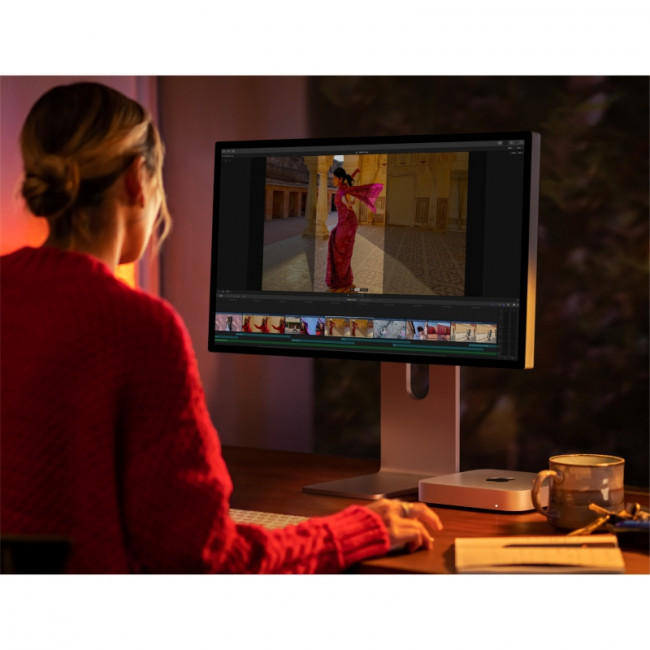 Компьютер Apple Apple MNH73RU/A — для бизнеса и офиса Компьютер Apple Apple MNH73RU/A — для бизнеса и офиса