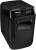 Шредер Fellowes® AutoMax® 150C, автоподача, DIN P-4, 4х38мм, 150лст. авто, 8 ручн., 32 лтр., авторев, шт Fellowes AutoMax 150C — для бизнеса и офиса