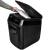 Шредер Fellowes® AutoMax® 150C, автоподача, DIN P-4, 4х38мм, 150лст. авто, 8 ручн., 32 лтр., авторев, шт Fellowes AutoMax 150C — для бизнеса и офиса
