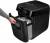 Шредер Fellowes® AutoMax® 150C, автоподача, DIN P-4, 4х38мм, 150лст. авто, 8 ручн., 32 лтр., авторев, шт Fellowes AutoMax 150C — для бизнеса и офиса