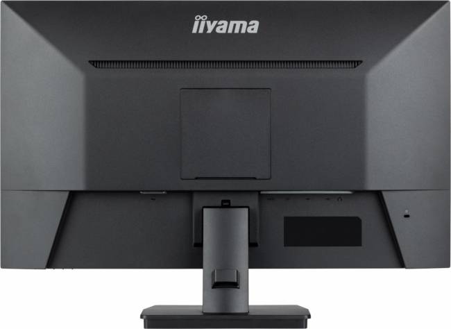 Монитор IIYAMA XU2793HSU-B6 — для бизнеса и офиса