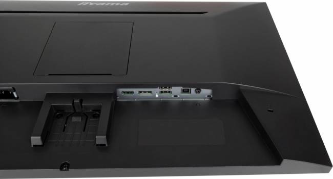 Монитор IIYAMA XU2793HSU-B6 — для бизнеса и офиса