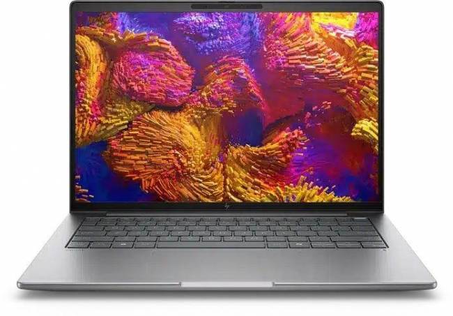 Ноутбук HP BX7L4UT — для бизнеса и офиса