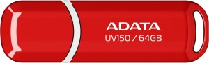 USB-накопитель ADATA UV150 USB-накопитель ADATA UV150