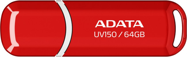 USB-накопитель ADATA UV150 — для бизнеса и офиса