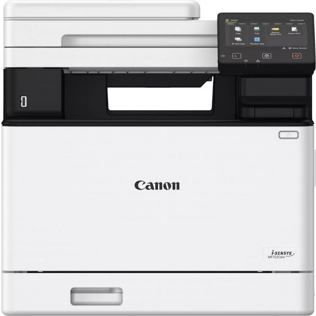 МФУ лазерное Canon 5455C012