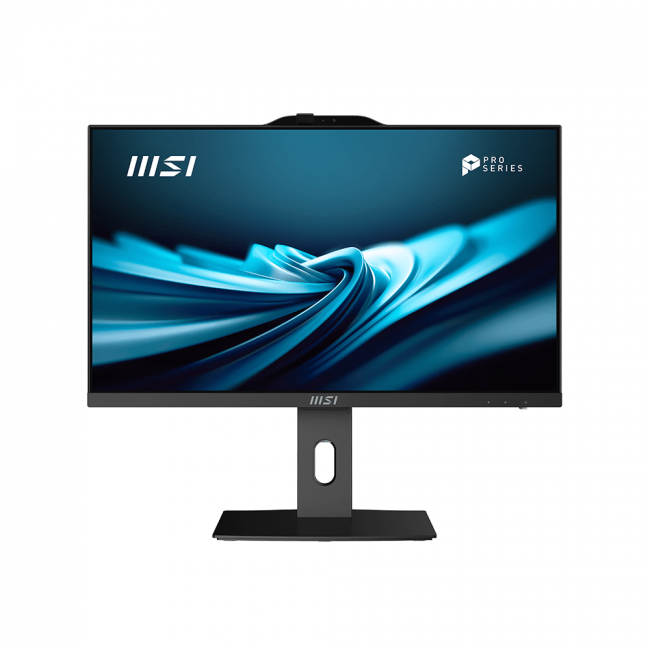 Моноблок MSI PRO AP242P 14M (9S6-AE0621-822) — для бизнеса и офиса Моноблок MSI PRO AP242P 14M (9S6-AE0621-822) — для бизнеса и офиса