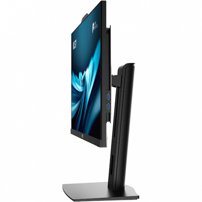 Моноблок MSI PRO AP242P 14M (9S6-AE0621-822) — для бизнеса и офиса Моноблок MSI PRO AP242P 14M (9S6-AE0621-822) — для бизнеса и офиса