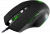 Defender Проводная игровая мышь Wolverine GM-700L RGB,7кнопок,12800dpi Defender Wolverine GM-700L (52700)