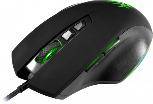 Defender Проводная игровая мышь Wolverine GM-700L RGB,7кнопок,12800dpi Defender Wolverine GM-700L (52700) Defender Проводная игровая мышь Wolverine GM-700L RGB,7кнопок,12800dpi Defender Wolverine GM-700L (52700)