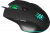 Defender Проводная игровая мышь Wolverine GM-700L RGB,7кнопок,12800dpi Defender Wolverine GM-700L (52700)