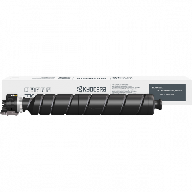 Тонер-картридж Kyocera 1T0C2M0NL0 — для бизнеса и офиса