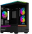 Корпус без блока питания Thermalright M10 FAN4-C Black — для бизнеса и офиса