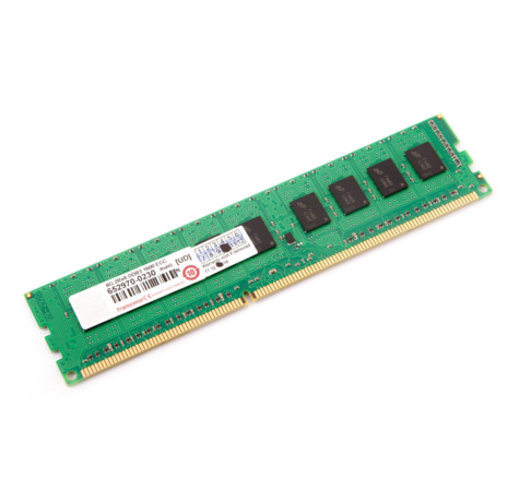 Оперативная память QNAP RAM-8GDR4ECT0-RD-2400