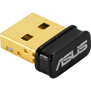 Адаптер ASUS USB-BT600 ASUS 90IG09N0-MO0B20