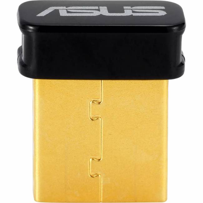 Адаптер ASUS USB-BT600 ASUS 90IG09N0-MO0B20 — для бизнеса и офиса