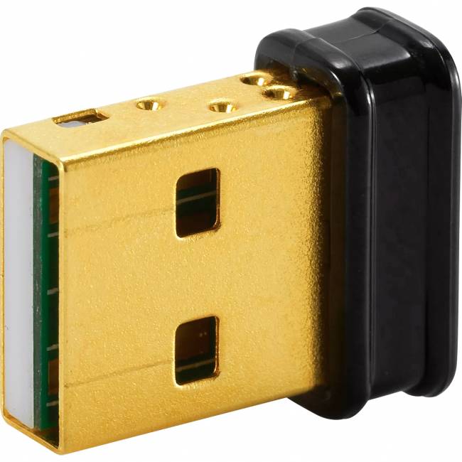 Адаптер ASUS USB-BT600 ASUS 90IG09N0-MO0B20 — для бизнеса и офиса