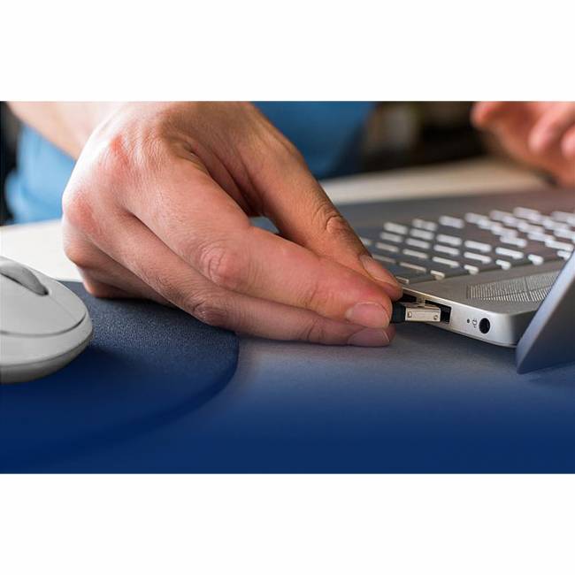 Адаптер ASUS USB-BT600 ASUS 90IG09N0-MO0B20 — для бизнеса и офиса