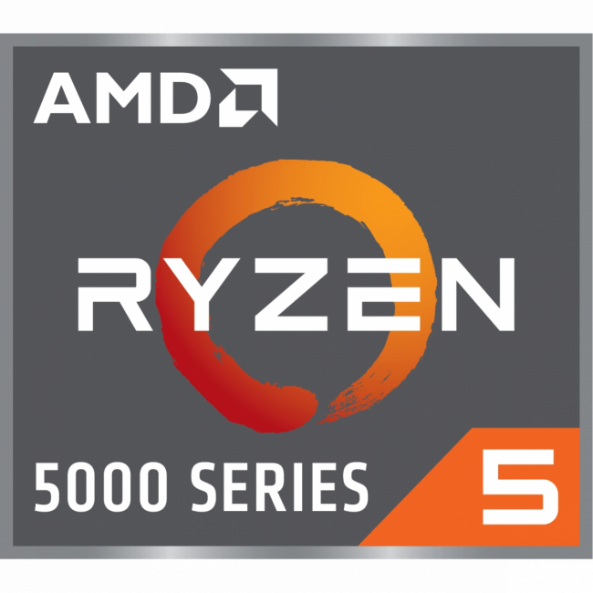 Процессор APU AM4 AMD Ryzen 5 5600G — для бизнеса и офиса Процессор APU AM4 AMD Ryzen 5 5600G — для бизнеса и офиса