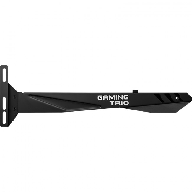 Видеокарта MSI GeForce RTX 4070 Ti GAMING TRIO 12G — для бизнеса и офиса