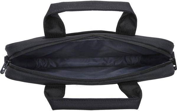 Сумка для ноутбука 13.3" Continent CC-014 BLACK — для бизнеса и офиса Сумка для ноутбука 13.3" Continent CC-014 BLACK — для бизнеса и офиса