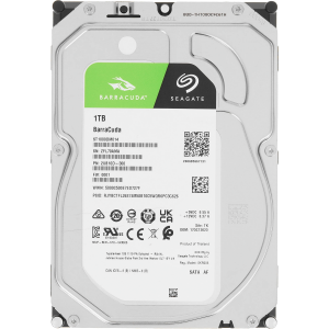 Жесткий диск Seagate ST1000DM014