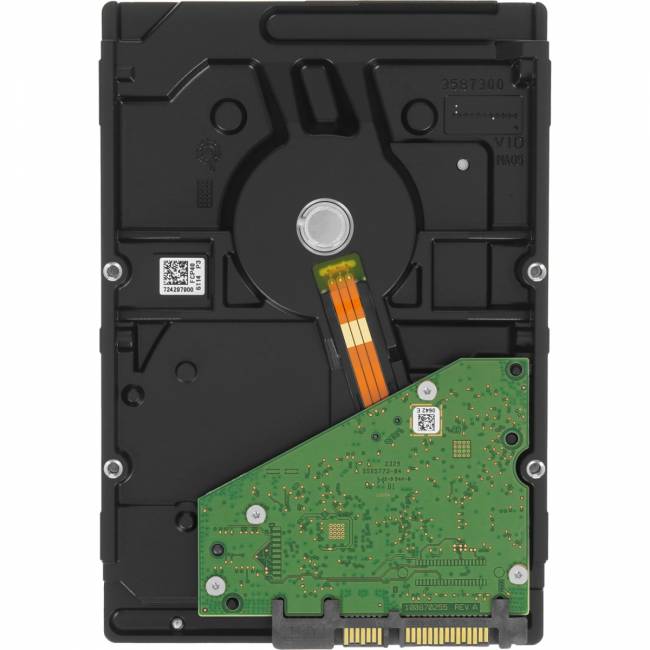Жесткий диск Seagate ST1000DM014 — для бизнеса и офиса Жесткий диск Seagate ST1000DM014 — для бизнеса и офиса