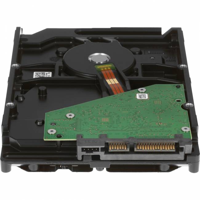 Жесткий диск Seagate ST1000DM014 — для бизнеса и офиса Жесткий диск Seagate ST1000DM014 — для бизнеса и офиса