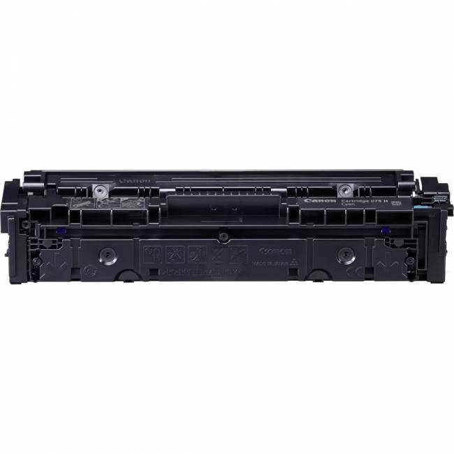 Тонер-картридж Canon 6368C002 — для бизнеса и офиса Тонер-картридж Canon 6368C002 — для бизнеса и офиса